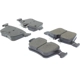 Purchase Top-Quality Rear Premium Ceramic Pads by CENTRIC PARTS - 301.18210 pa5