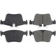 Purchase Top-Quality Rear Premium Ceramic Pads by CENTRIC PARTS - 301.18210 pa8