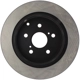 Purchase Top-Quality Rear Premium Rotor by CENTRIC PARTS - 120.44181 pa1