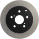 Purchase Top-Quality Rear Premium Rotor by CENTRIC PARTS - 120.44181 pa16