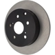 Purchase Top-Quality Rear Premium Rotor by CENTRIC PARTS - 120.44181 pa18
