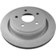 Purchase Top-Quality Rear Premium Rotor by UQUALITY - 2053006 pa1
