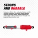 Purchase Top-Quality RANCHO - RS55319 - Rear Shock Absorber - Rancho RS5000 pa10