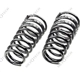 Purchase Top-Quality Rear Variable Rate Springs by MEVOTECH - SMS277V pa1
