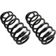 Purchase Top-Quality MOOG - CC81365 - Rear Variable Rate Springs pa5