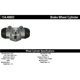 Purchase Top-Quality CENTRIC PARTS - 134.48003 - Rear Wheel Cylinder pa2