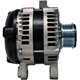 Purchase Top-Quality ACDELCO - 334-2999 - Alternator Remanufactured pa4