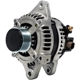 Purchase Top-Quality ACDELCO - 334-2999 - Alternator Remanufactured pa5