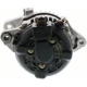 Purchase Top-Quality Remanufactured Alternator by BOSCH - AL3370X pa1
