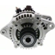Purchase Top-Quality Remanufactured Alternator by BOSCH - AL3370X pa2