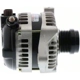 Purchase Top-Quality Remanufactured Alternator by BOSCH - AL3370X pa4