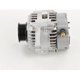 Purchase Top-Quality Remanufactured Alternator by BOSCH - AL4504X pa1
