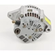 Purchase Top-Quality Remanufactured Alternator by BOSCH - AL4504X pa4