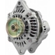 Purchase Top-Quality Remanufactured Alternator by REMY - 14257 pa10