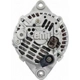Purchase Top-Quality Remanufactured Alternator by REMY - 14257 pa11