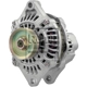 Purchase Top-Quality Remanufactured Alternator by REMY - 14257 pa2