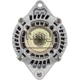 Purchase Top-Quality Remanufactured Alternator by REMY - 14257 pa4