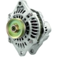 Purchase Top-Quality Remanufactured Alternator by REMY - 14257 pa6