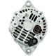 Purchase Top-Quality Remanufactured Alternator by REMY - 14257 pa7