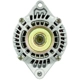 Purchase Top-Quality Remanufactured Alternator by REMY - 14257 pa8