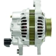 Purchase Top-Quality Remanufactured Alternator by REMY - 14257 pa9