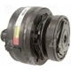 Purchase Top-Quality Remanufactured Compressor And Clutch by COOLING DEPOT - 57231 pa1