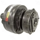 Purchase Top-Quality Remanufactured Compressor And Clutch by COOLING DEPOT - 57231 pa9