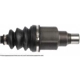 Purchase Top-Quality Right New CV Axle Shaft by CARDONE INDUSTRIES - 661202 pa10