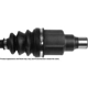 Purchase Top-Quality Right New CV Axle Shaft by CARDONE INDUSTRIES - 661202 pa6