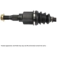 Purchase Top-Quality Right New CV Axle Shaft by CARDONE INDUSTRIES - 661202 pa9
