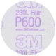 Purchase Top-Quality 3M - 00911 - Hookit Finishing Film Abrasive Disc (Pack of 50) pa1