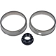 Purchase Top-Quality Steering Knuckle Kit by DORMAN (OE SOLUTIONS) - 698399 pa1