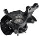 Purchase Top-Quality Steering Knuckle Kit by DORMAN (OE SOLUTIONS) - 698399 pa4