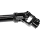 Purchase Top-Quality Steering Shaft by DORMAN (OE SOLUTIONS) - 425472 pa3
