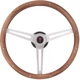 Purchase Top-Quality GRANT - 987 - Steering Wheel pa1