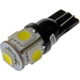 Purchase Top-Quality Step Or Courtesy Light by DORMAN - 194W-SMD pa40