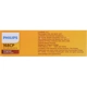 Purchase Top-Quality Step Or Courtesy Light (Pack of 10) by PHILIPS - 168CP pa13