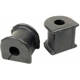 Purchase Top-Quality Sway Bar Frame Bushing Or Kit by MEVOTECH - MS86418 pa4