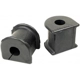 Purchase Top-Quality Sway Bar Frame Bushing Or Kit by MEVOTECH - MS86418 pa6