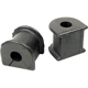 Purchase Top-Quality Sway Bar Frame Bushing Or Kit by MEVOTECH - MS86418 pa7