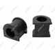 Purchase Top-Quality Sway Bar Frame Bushing Or Kit by MEVOTECH - MS86426 pa1
