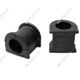 Purchase Top-Quality Sway Bar Frame Bushing Or Kit by MEVOTECH - MS86426 pa4