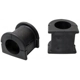 Purchase Top-Quality Sway Bar Frame Bushing Or Kit by MEVOTECH - MS86426 pa7