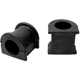 Purchase Top-Quality Sway Bar Frame Bushing Or Kit by MEVOTECH - MS86426 pa8