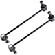 Purchase Top-Quality SUSPENSIA CHASSIS - X36SL3051 - Sway Bar Link Kit pa2