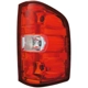 Purchase Top-Quality DORMAN - 1650752 - Tail Light Assembly pa1