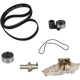 Purchase Top-Quality CRP/CONTITECH - CK329LK1 - Timing Belt Kit With Water Pump pa1