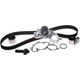Purchase Top-Quality GATES - TCKWP271B - Timing Belt Kit With Water Pump pa2