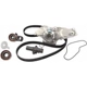 Purchase Top-Quality GATES - TCKWP329 - Timing Belt Kit With Water Pump pa1