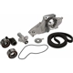 Purchase Top-Quality GATES - TCKWP329 - Timing Belt Kit With Water Pump pa4
